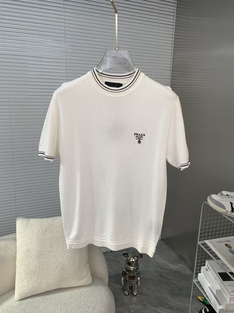 Prada T-Shirts